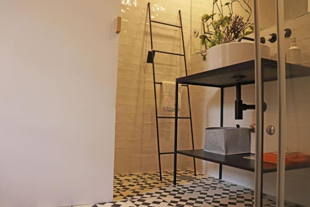 In Porto - Formosa House Apartment Exterior photo