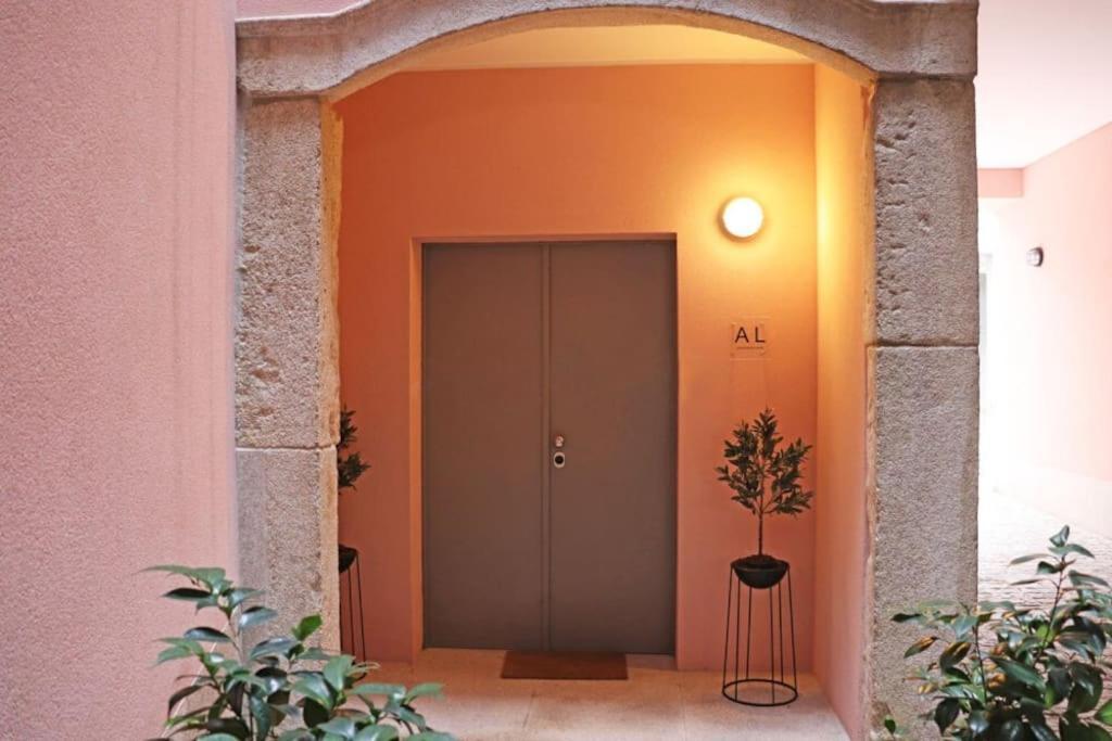 In Porto - Formosa House Apartment Exterior photo